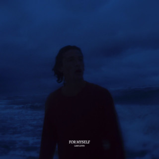 Levin Liam - For Myself EP cover