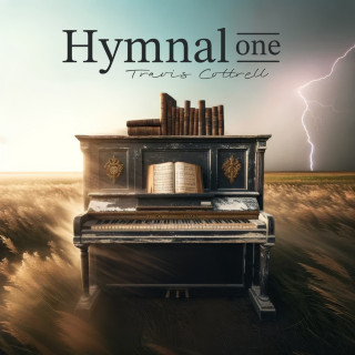 Travis Cottrell - Hymnal (one) album cover