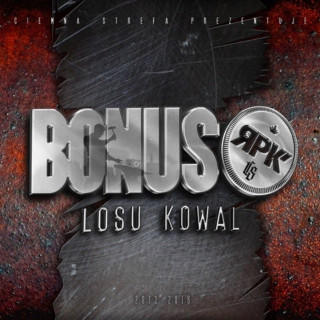 Bonus RPK - Losu kowal album cover
