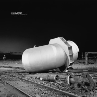 DEADLETTER - Hysterical Strength album cover