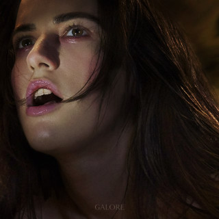 Oklou - Galore album cover