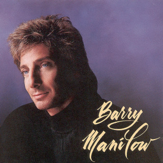 Barry Manilow - Barry Manilow album cover