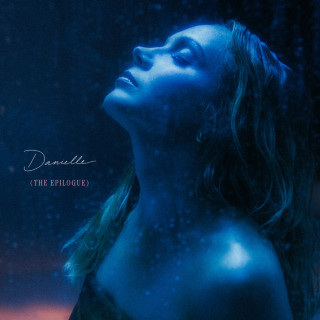 Danielle Bradbery - Danielle (The Epilogue) album cover