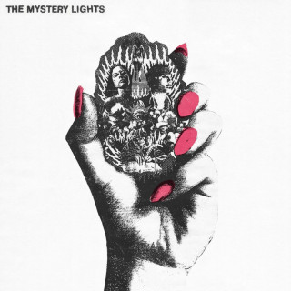 The Mystery Lights - The Mystery Lights album cover