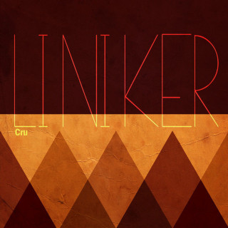 Liniker - Cru EP cover