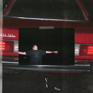 Le Youth, OCULA & MØØNE - & album cover
