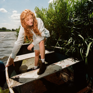Froukje - Noodzakelijk Verdriet album cover