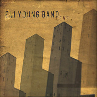 Eli Young Band - Level album cover