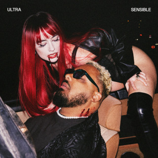 A2H - ULTRA-SENSIBLE album cover