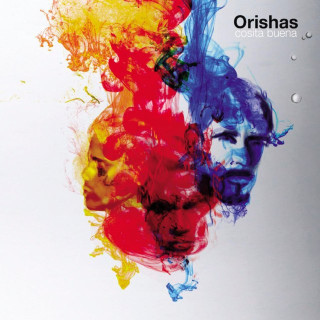 Orishas - Cosita Buena album cover