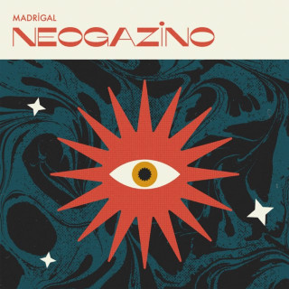 Madrigal - Neogazino album cover