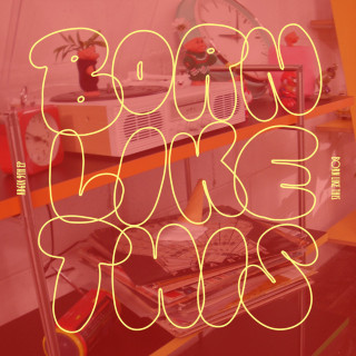 AB6IX - BORN LIKE THIS EP cover