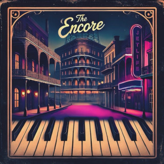 Curren$y - The Encore album cover