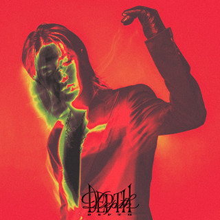 YUTA - Depth EP cover