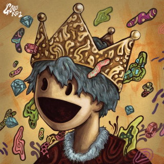 Good Kid - Good Kid 2 EP cover