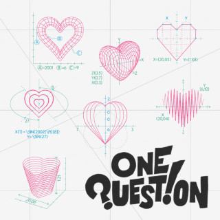 AMPERS&ONE - ONE QUESTION EP cover