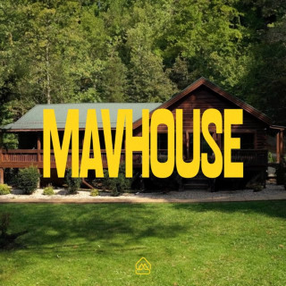 Maverick City Music & Song House - MAVHOUSE EP cover