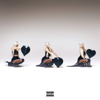 CAMO - Yours Truly album cover