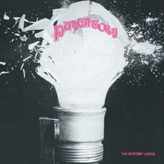 The Mystery Lights - Purgatory album cover