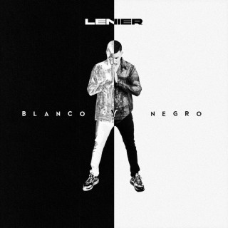 Lenier - Blanco Y Negro album cover