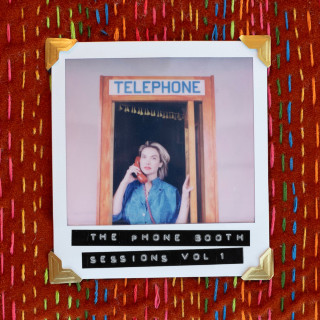 Mindy Gledhill - The Phone Booth Sessions, Vol. 1 album cover