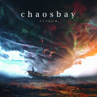 Chaosbay - Asylum album cover