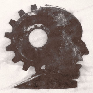 Half Me - Opium EP cover