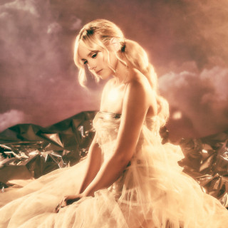 Chloe Adams - Throw Me To The Lions EP cover
