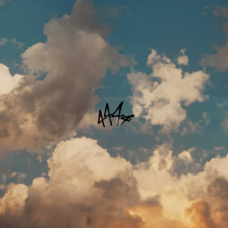 Woosung - 4444 album cover
