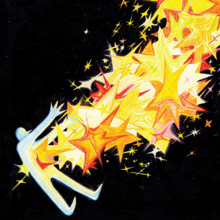 flipturn - Burnout Days album cover