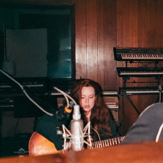 Lily Kershaw - Pain & More album cover
