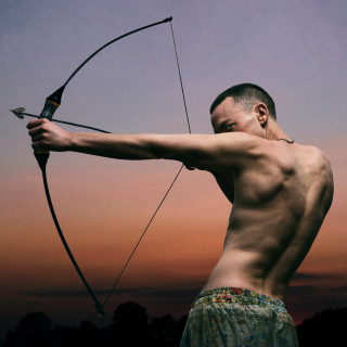 Olly Alexander - Polari album cover