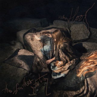 The Weather Station - Humanhood album cover