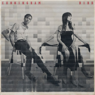 Madison Cunningham - Cunningham Bird album cover