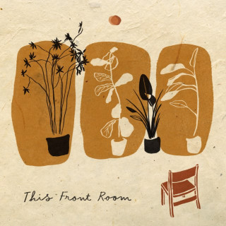 Racoma - This Front Room album cover