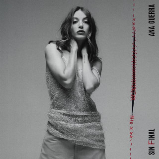 Ana Guerra - Sin Final album cover