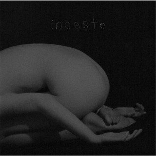 Imperial Triumphant - Inceste EP cover