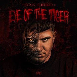 Ivan Greko - EYE OF THE TIGER album cover