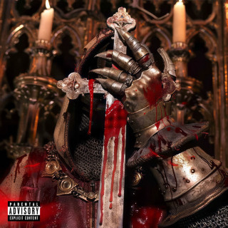 SosMula - SLEEZ RELIGION album cover