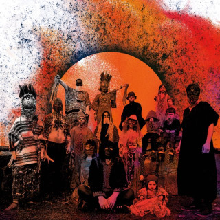 Goat - Requiem album cover