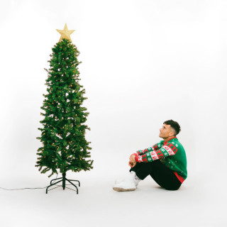 Phil Wickham - Hallelujah! It's Christmas! album cover