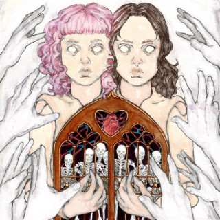 Baby Bugs - In My Bones album cover