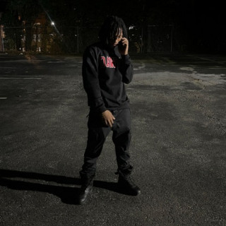 Kenny Mason - 4Dapups EP cover