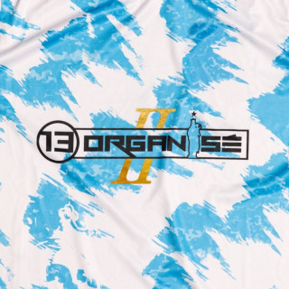 13 Organisé - 13 Organisé 2 album cover