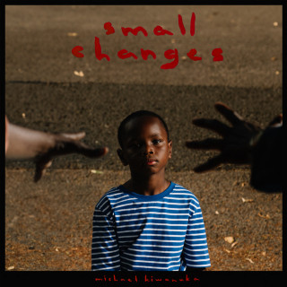 Michael Kiwanuka - Small Changes album cover