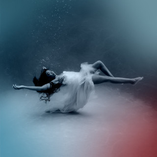 Elaine - Stone Cold Heart album cover