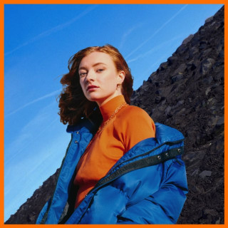 Froukje - Licht En Donker EP cover