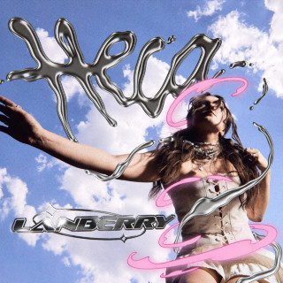 Lanberry - Heca album cover