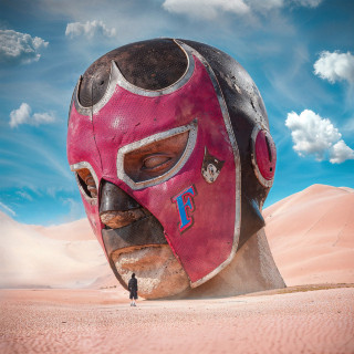 GONE.Fludd & LOVV66 - FLUDDALITY album cover
