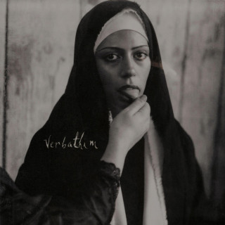 Nemahsis - Verbathim album cover